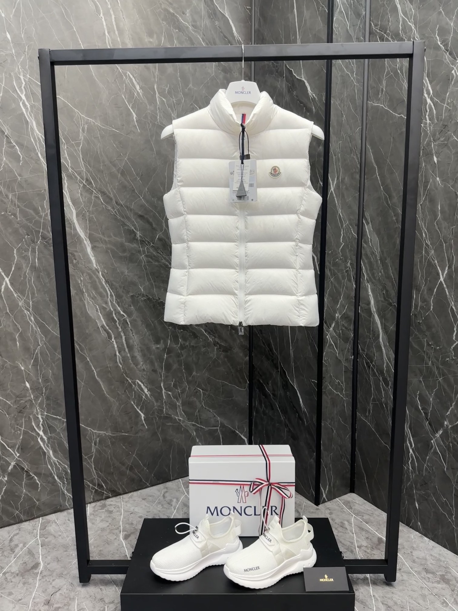 Moncler Down Jackets